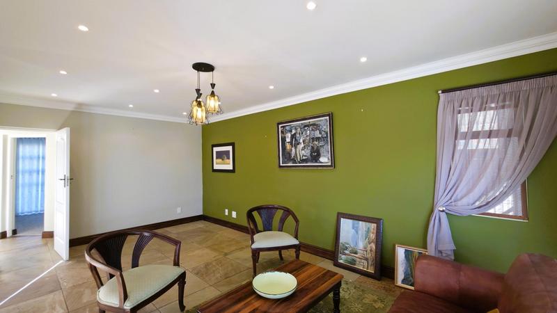 4 Bedroom Property for Sale in Groot Brakrivier Central Western Cape